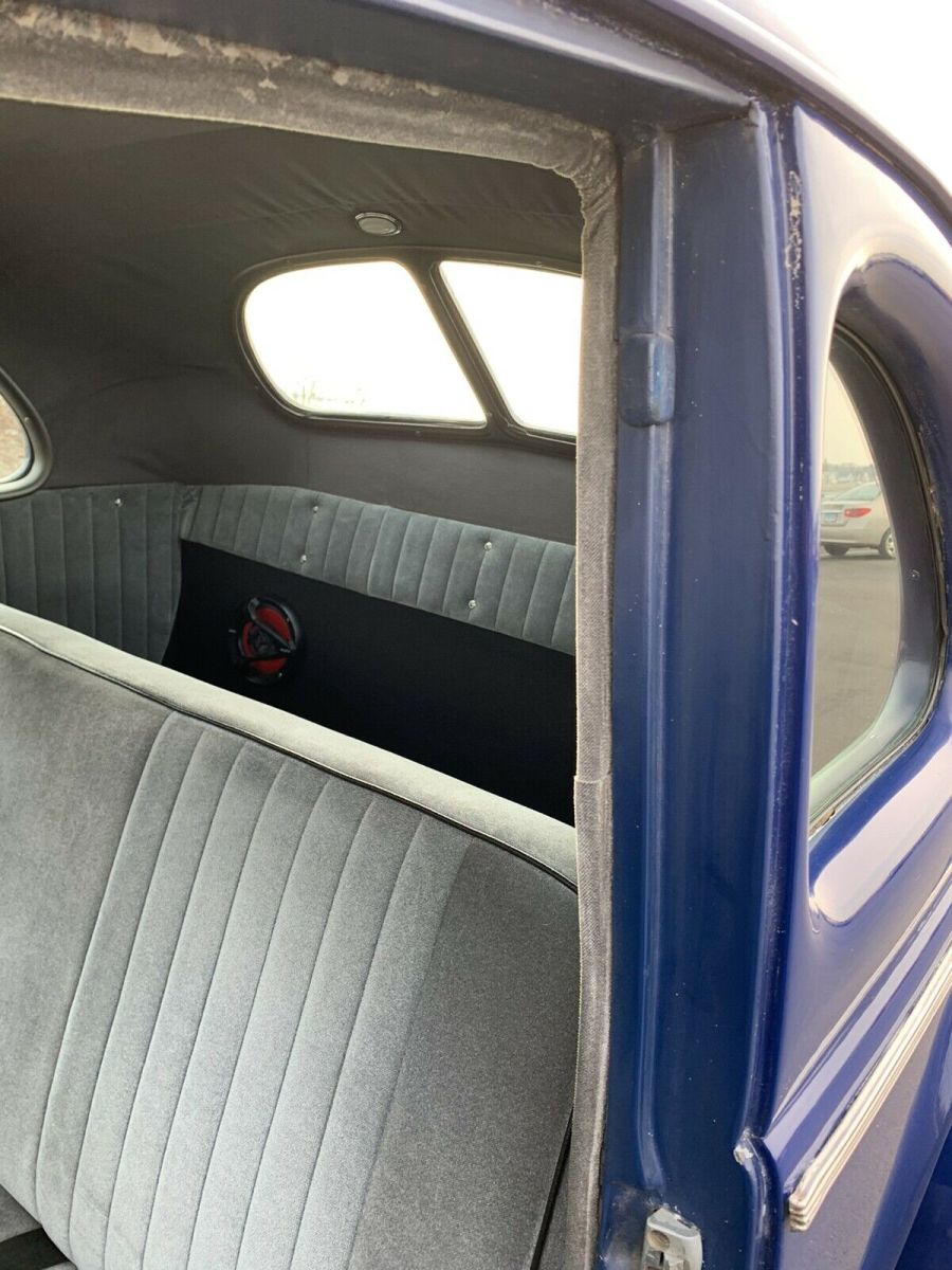 1940 Ford Deluxe deluxe - photo 12