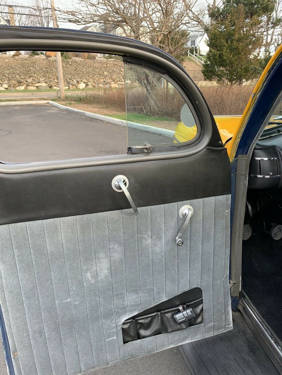 1940 Ford Deluxe deluxe - photo 13