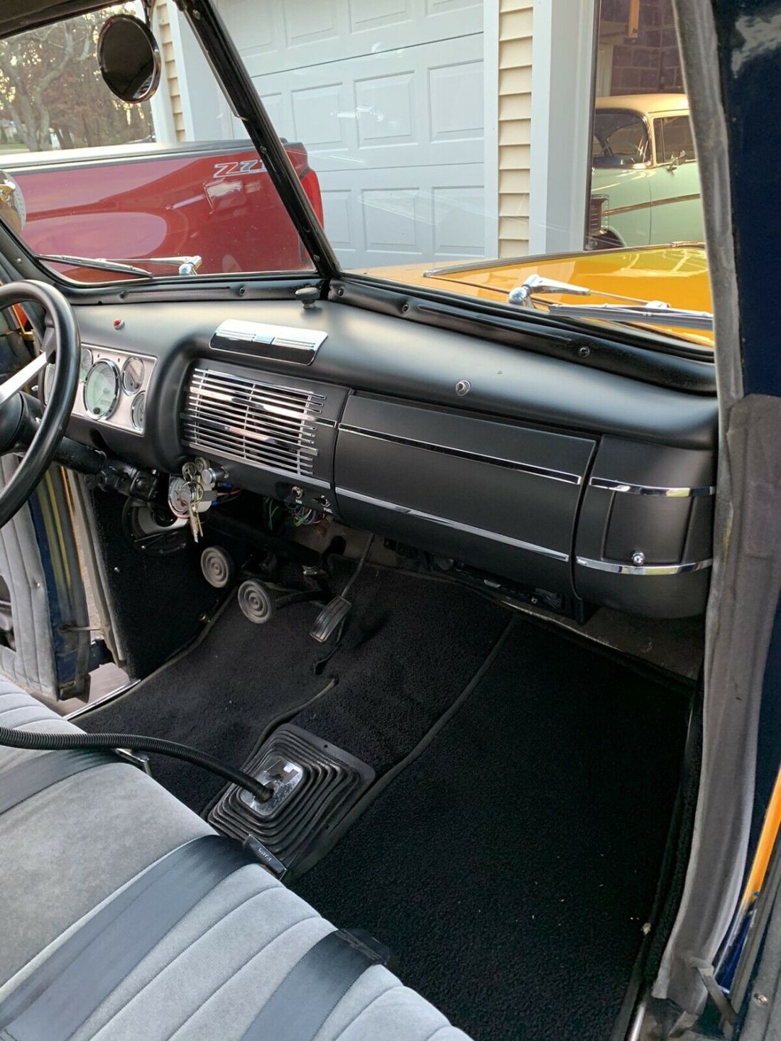 1940 Ford Deluxe deluxe - photo 7