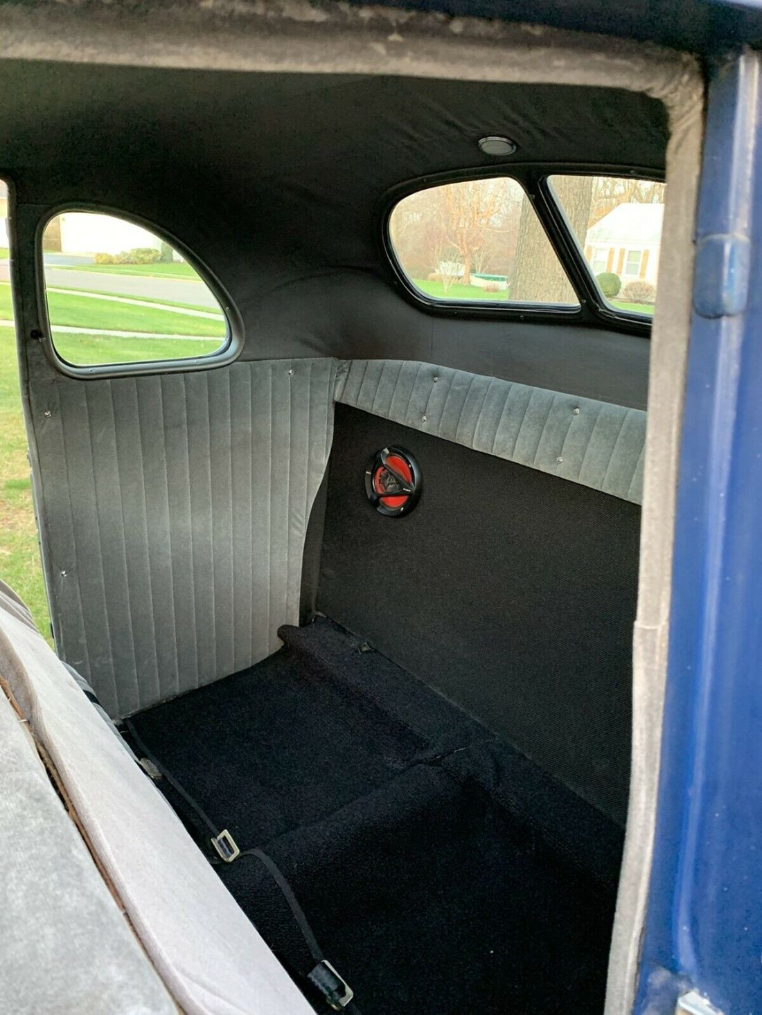 1940 Ford Deluxe deluxe - photo 8