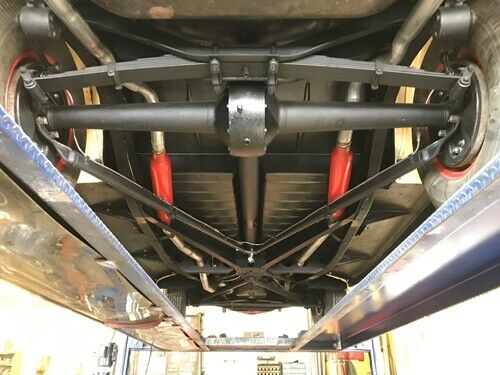 1940 Ford Deluxe CONVERTIBLE - photo 11