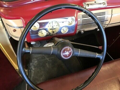 1940 Ford Deluxe CONVERTIBLE - photo 7