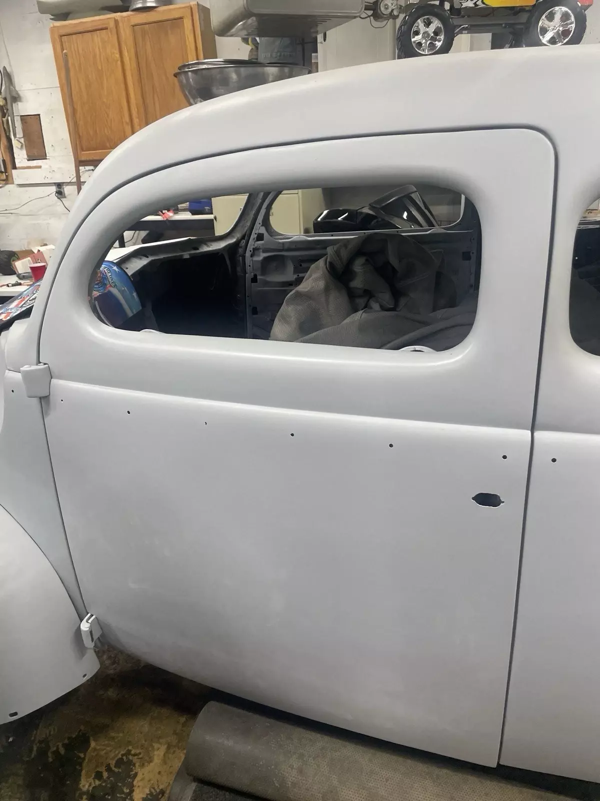 1940 Ford Other - photo 11