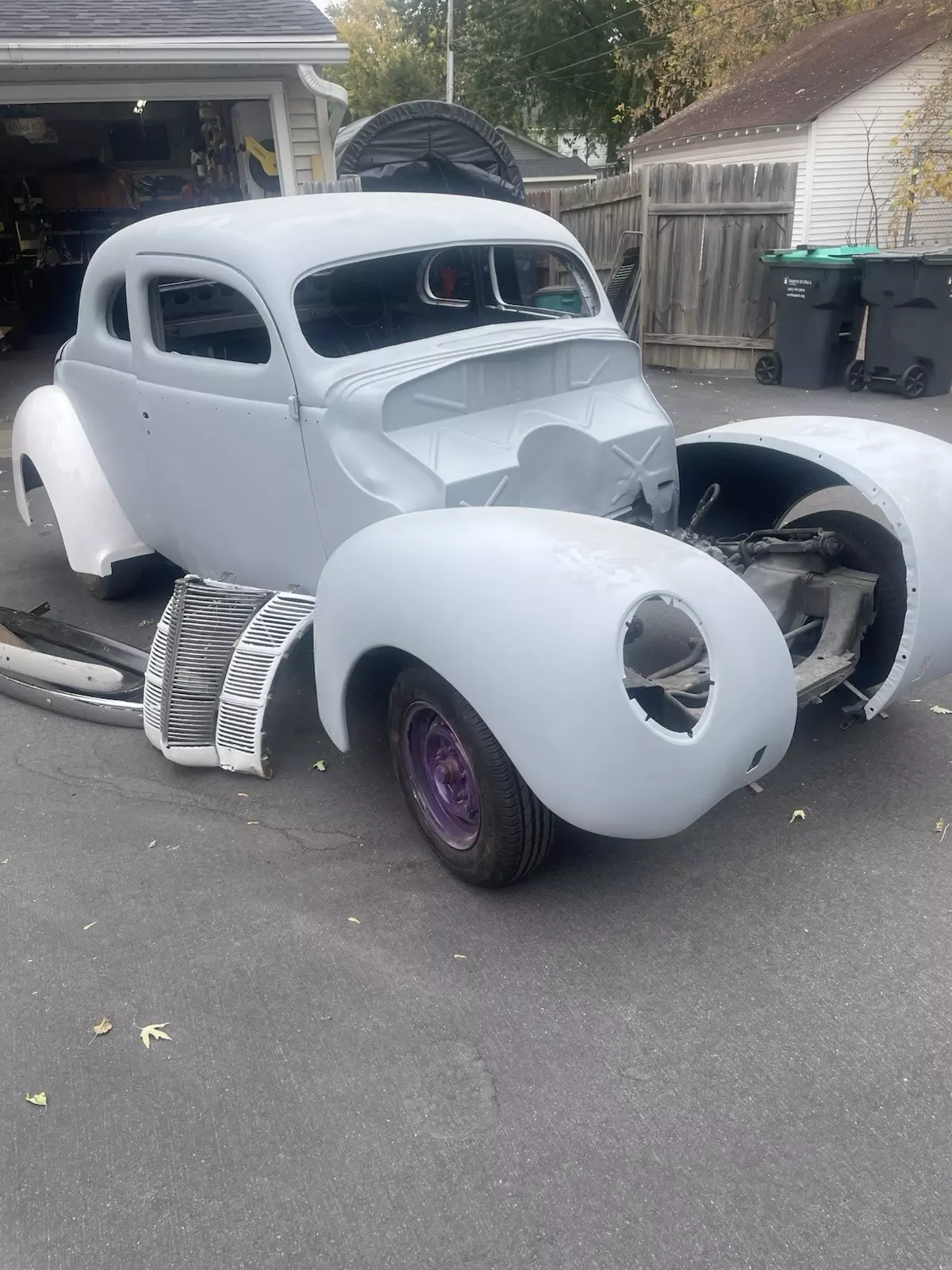 1940 Ford Other - photo 12