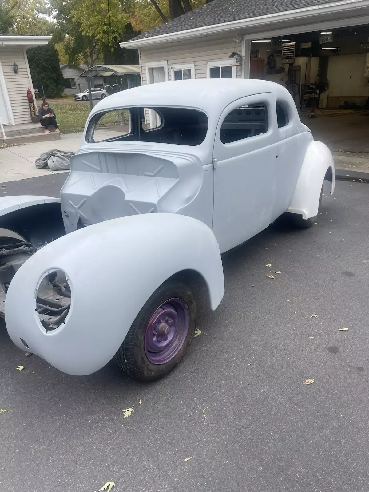 1940 Ford Other - photo 2
