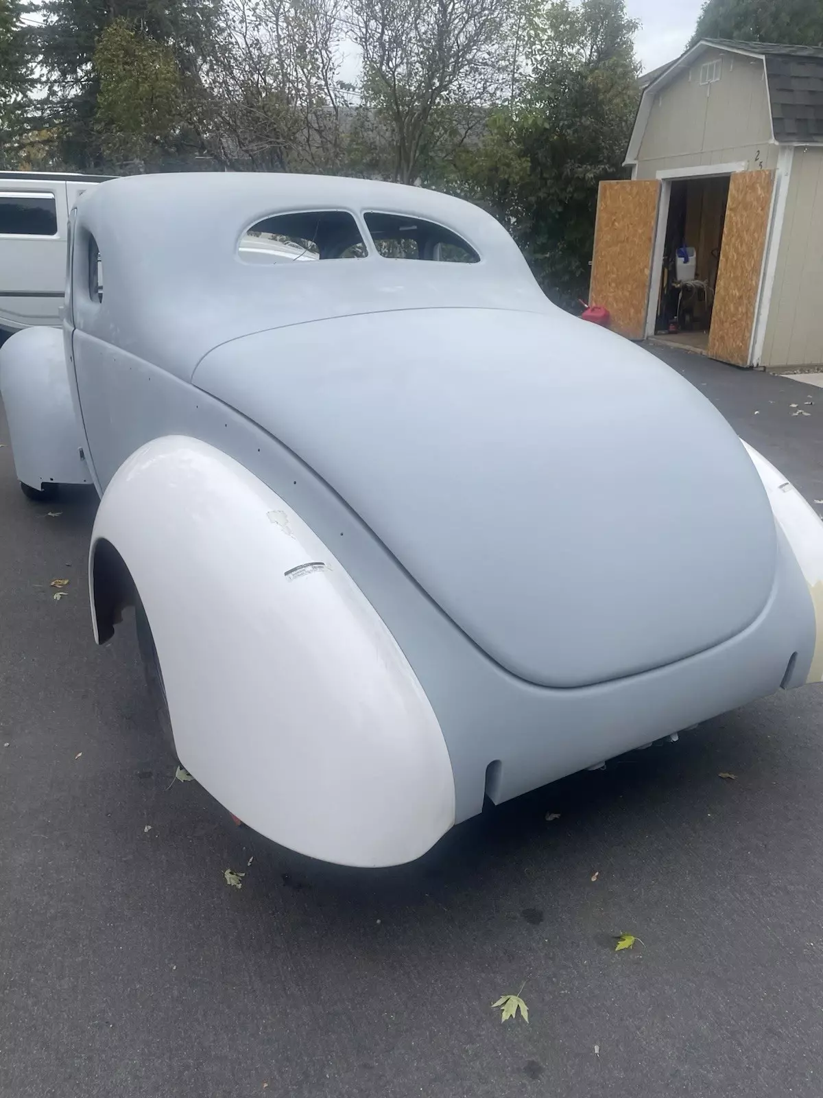 1940 Ford Other - photo 3