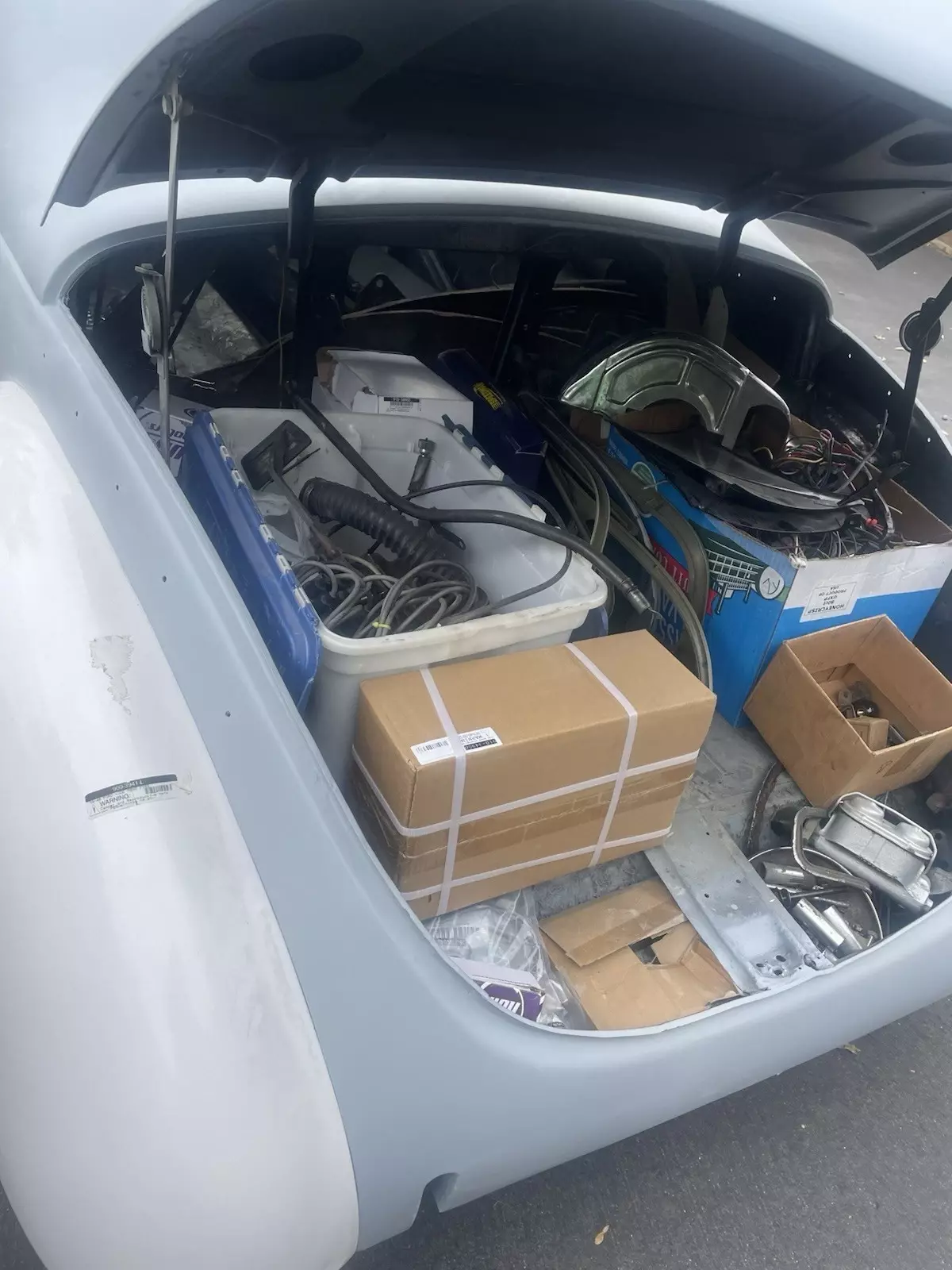 1940 Ford Other - photo 4