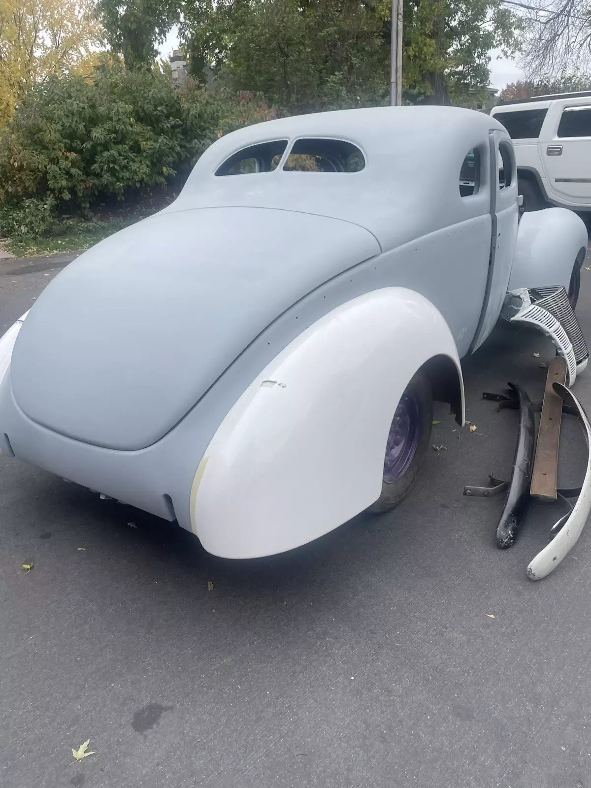 1940 Ford Other - photo 6