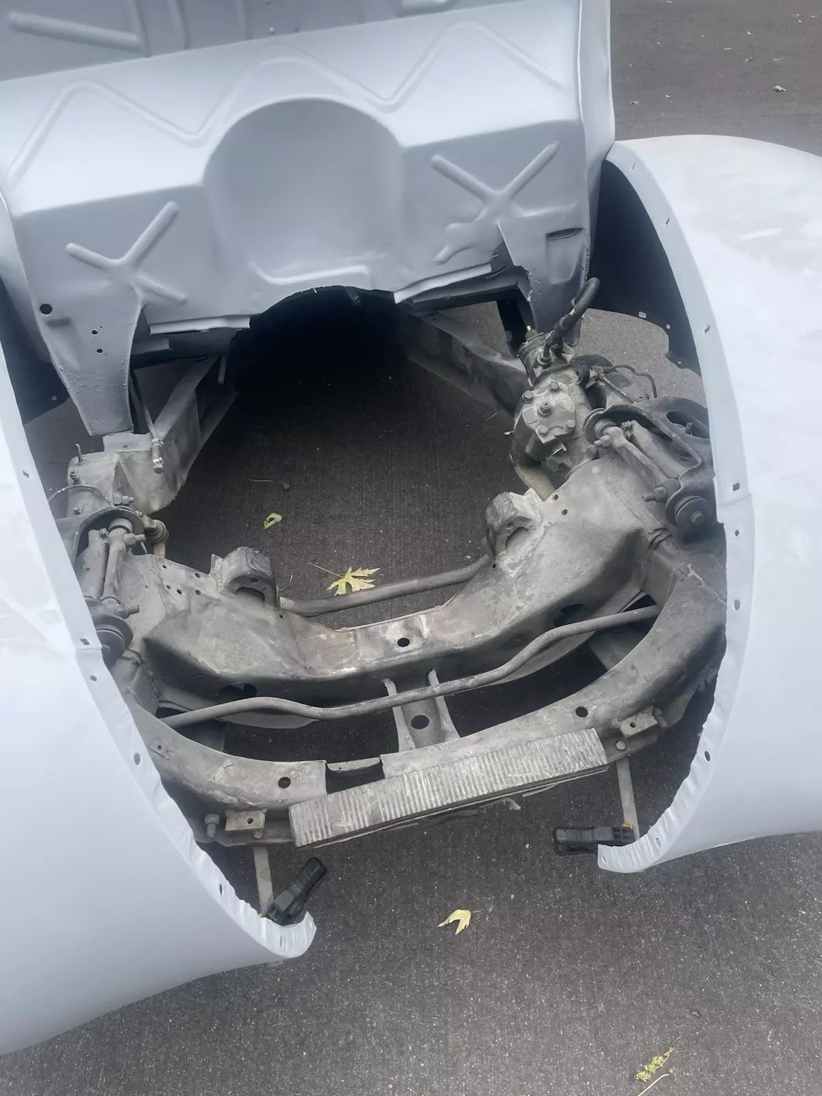 1940 Ford Other - photo 8