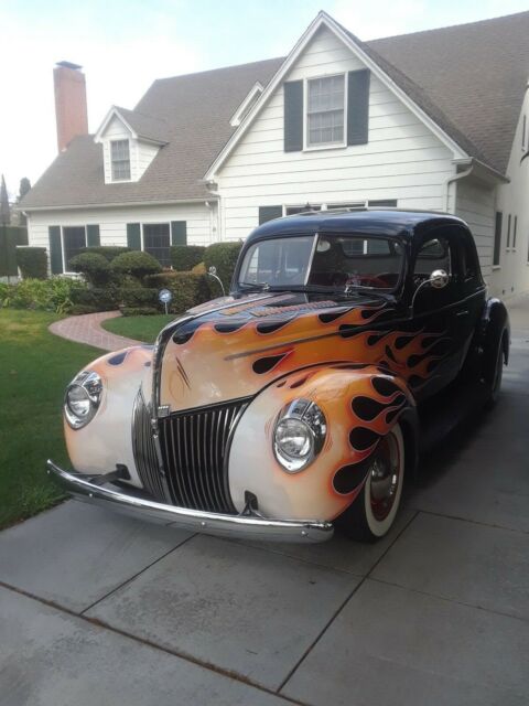 1940 Ford Other - photo 3