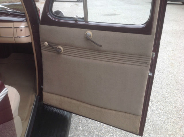 1940 Ford Deluxe Coupe - photo 12