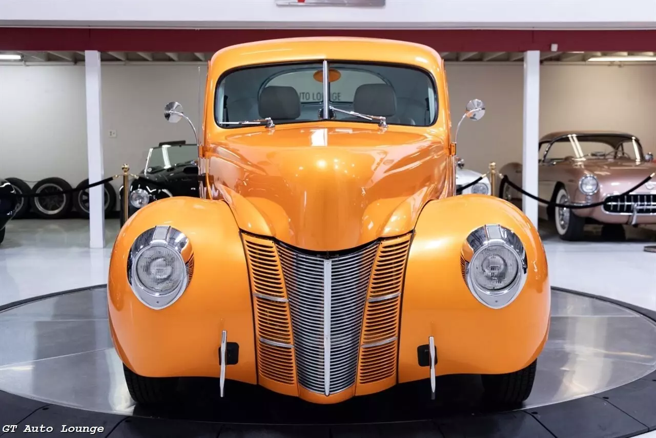 1940 Deluxe - photo 2