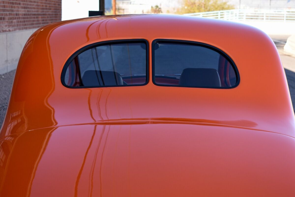 1940 Ford Deluxe - photo 11