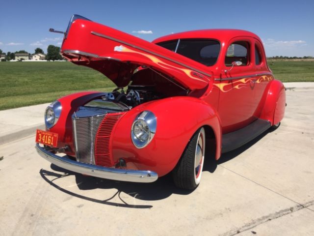 1940 Ford Other - photo 13