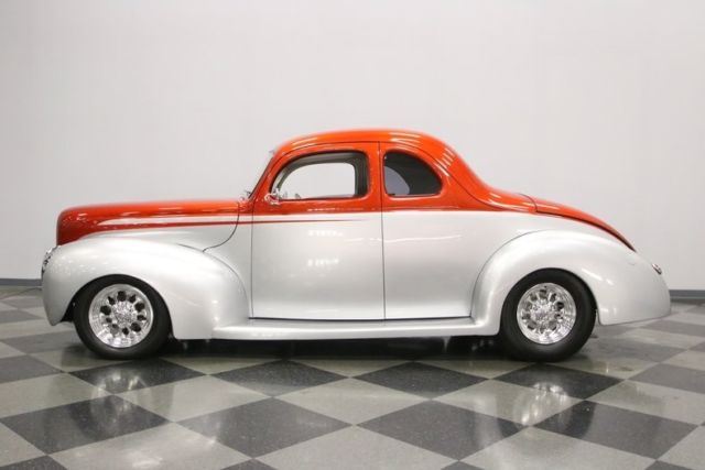 1940 Ford Deluxe -- - photo 10