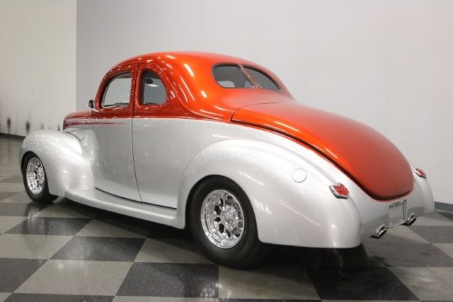 1940 Ford Deluxe -- - photo 11