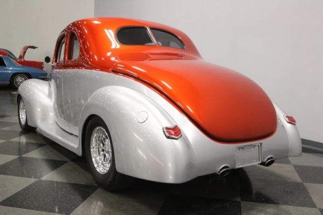 1940 Ford Deluxe -- - photo 12