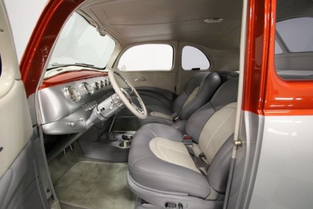 1940 Ford Deluxe -- - photo 5