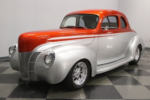 1940 Ford Deluxe -- - photo 6
