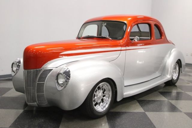 1940 Ford Deluxe -- - photo 7