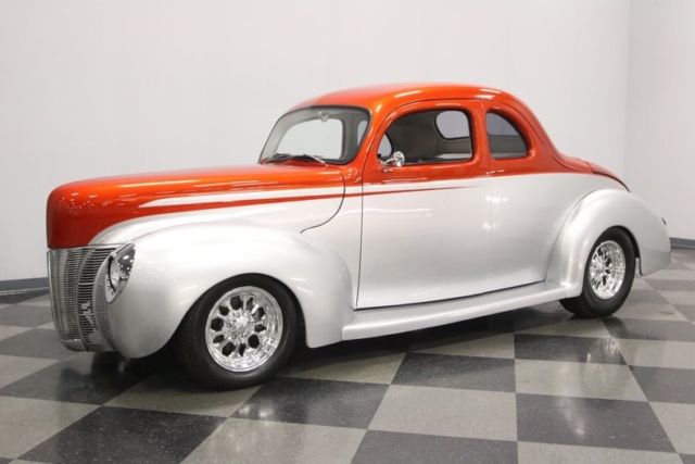 1940 Ford Deluxe -- - photo 9