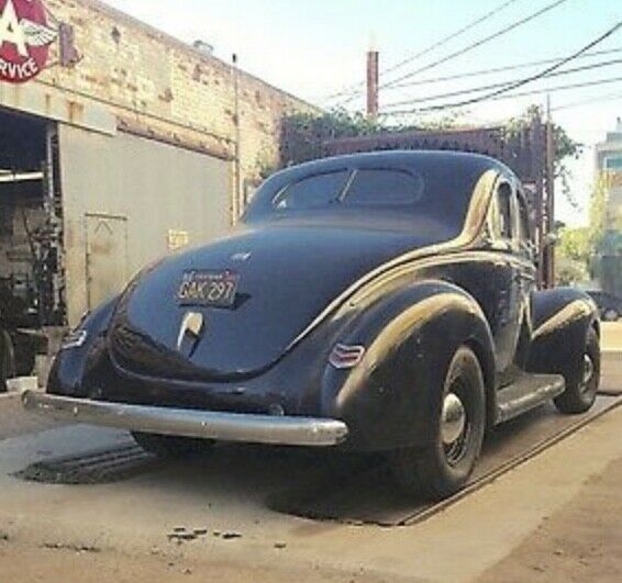 1940 Ford Deluxe Deluxe - photo 11