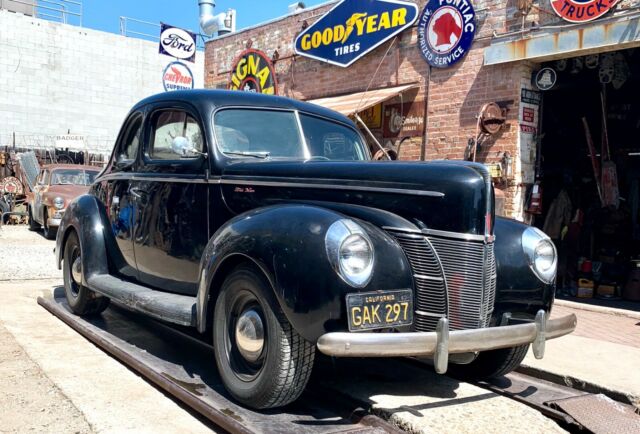 1940 Ford Deluxe Deluxe - photo 4