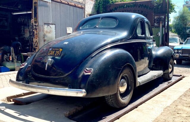 1940 Ford Deluxe Deluxe - photo 5