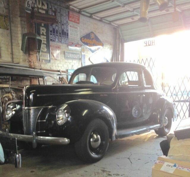 1940 Ford Deluxe Deluxe - photo 7