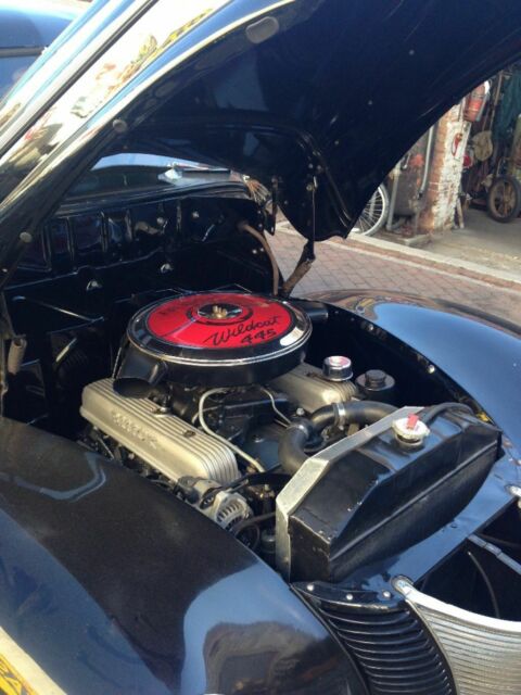 1940 Ford Deluxe Deluxe - photo 8