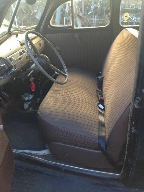 1940 Ford Deluxe Deluxe - photo 9