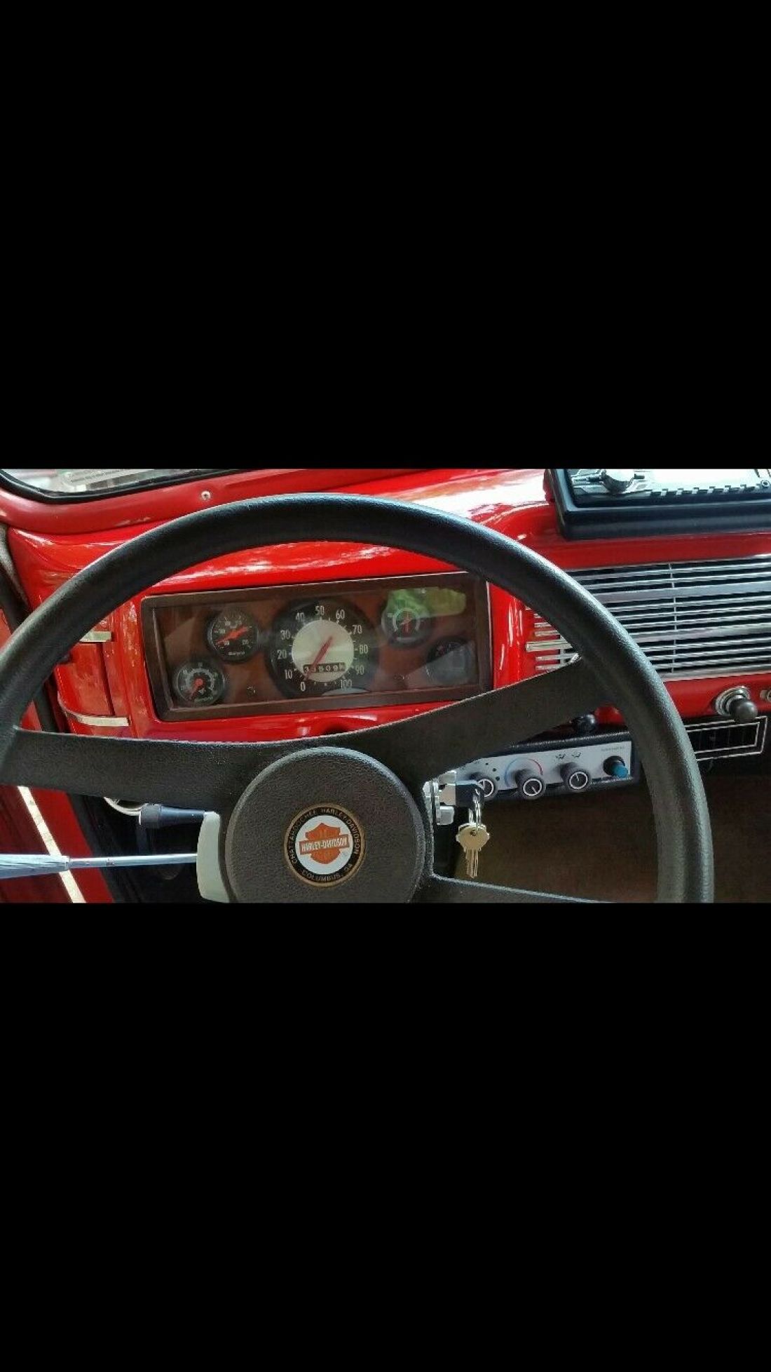 1940 Ford Deluxe Stainless Steel - photo 5
