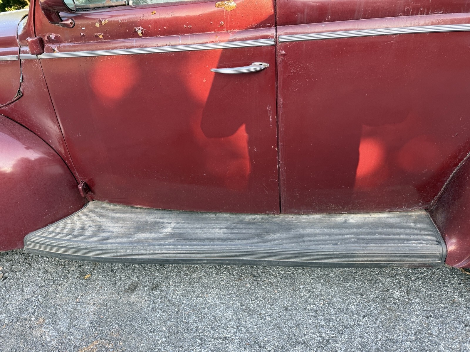 1940 Ford Deluxe - photo 10