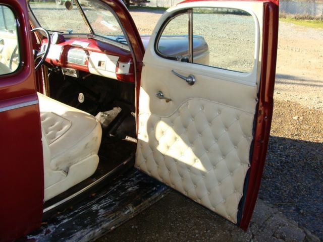 1940 Ford Other DELUXE COUPE - photo 11