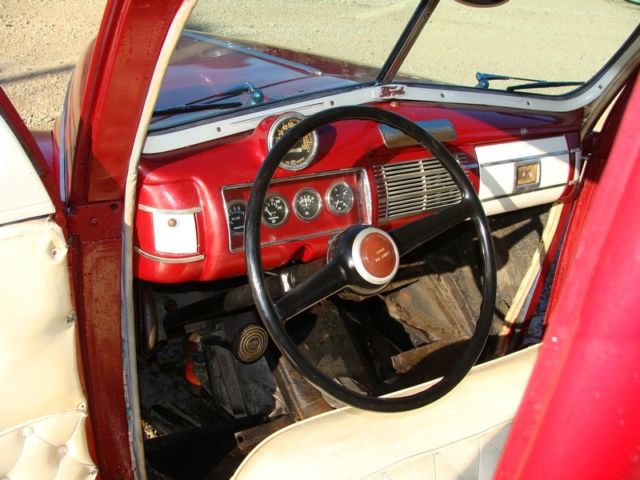 1940 Ford Other DELUXE COUPE - photo 12