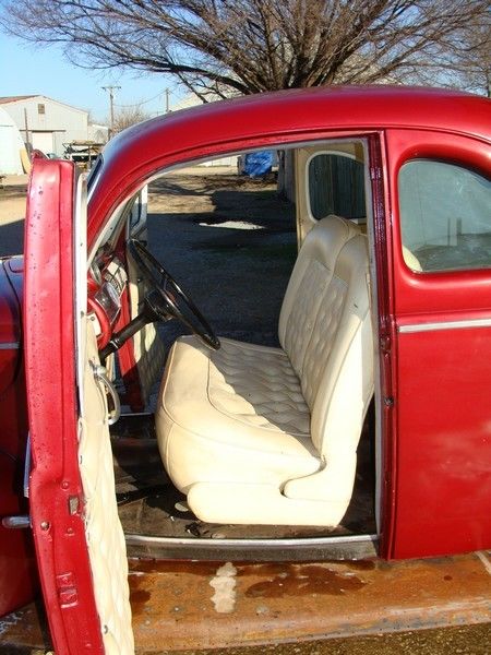 1940 Ford Other DELUXE COUPE - photo 13