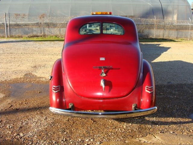1940 Ford Other DELUXE COUPE - photo 5