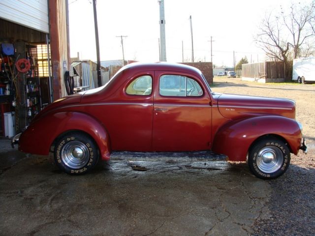 1940 Ford Other DELUXE COUPE - photo 6