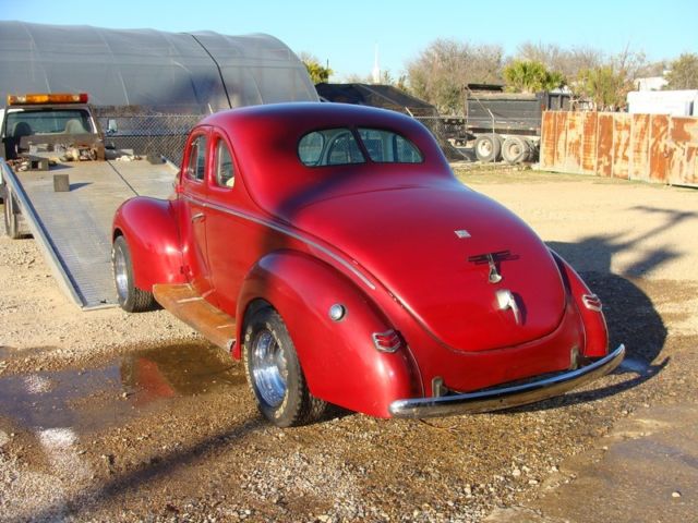 1940 Ford Other DELUXE COUPE - photo 8
