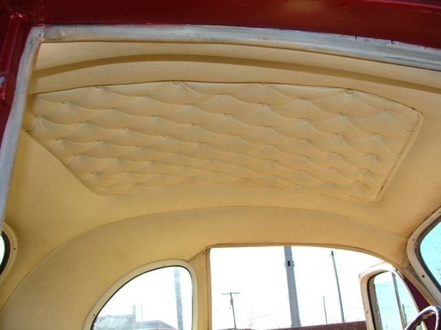 1940 Ford Other DELUXE COUPE - photo 9