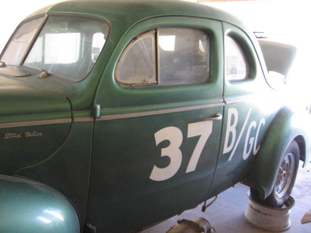 1940 Ford Other Deluxe - photo 2
