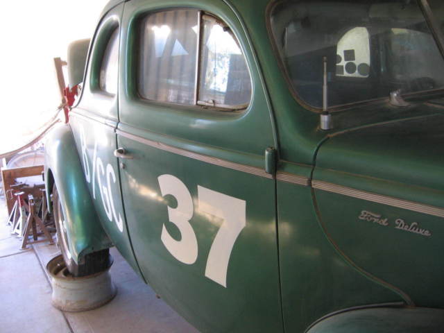 1940 Ford Other Deluxe - photo 5