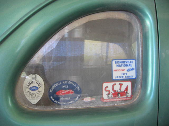 1940 Ford Other Deluxe - photo 6