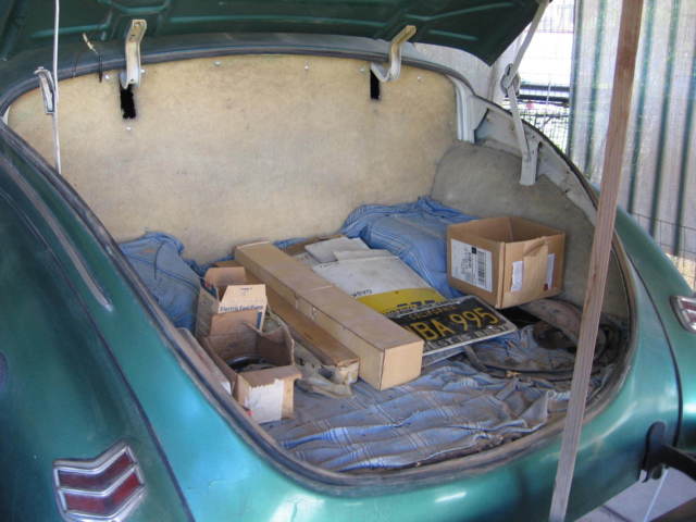1940 Ford Other Deluxe - photo 8