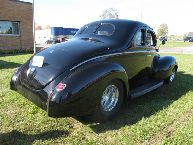 1940 Ford Deluxe Street Rod - photo 6