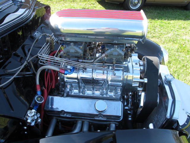 1940 Ford Deluxe Street Rod - photo 9