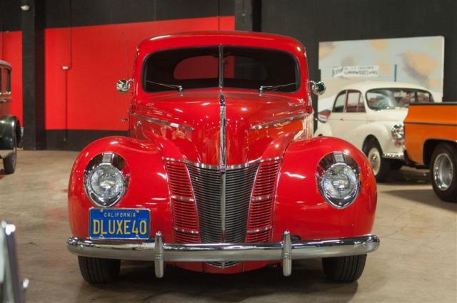 1940 Ford Other -- - photo 2