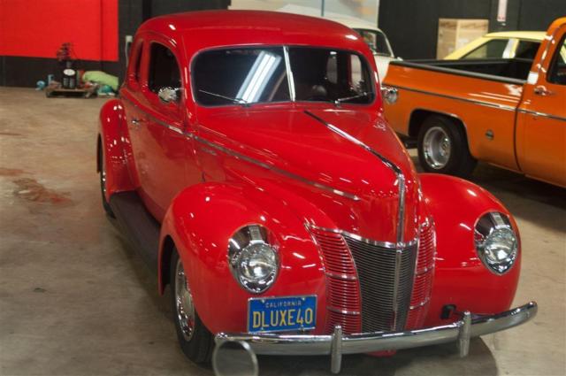 1940 Ford Other -- - photo 4