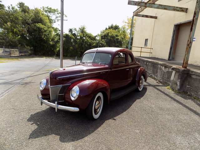1940 Ford Other