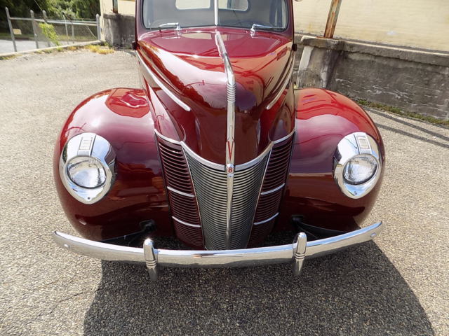 1940 Ford Other - photo 10
